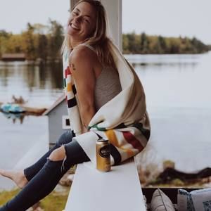 Meet your Posher, Kyley